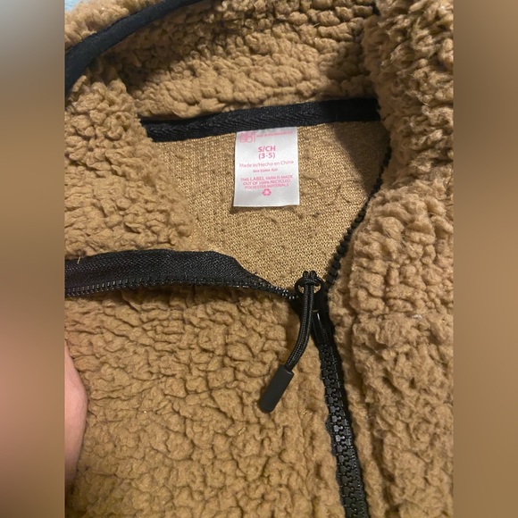 Size small quarter zip - Picture 4 of 5